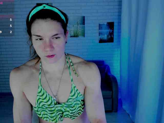 Lisa-Ray webcam