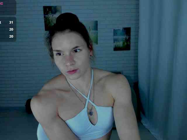 Lisa-Ray webcam