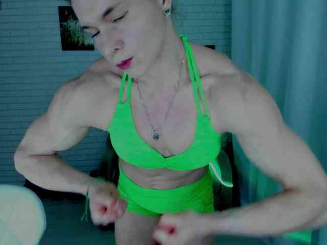 Lisa-Ray webcam