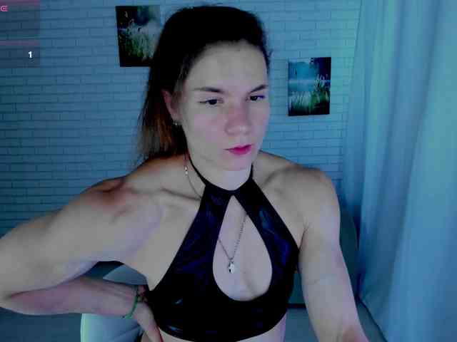 Lisa-Ray webcam