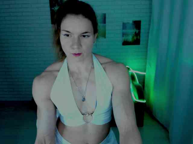 Lisa-Ray webcam