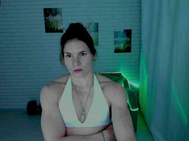 Lisa-Ray webcam