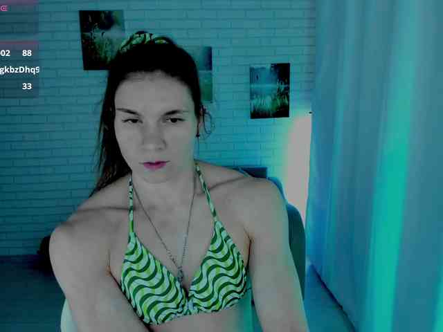 Lisa-Ray webcam