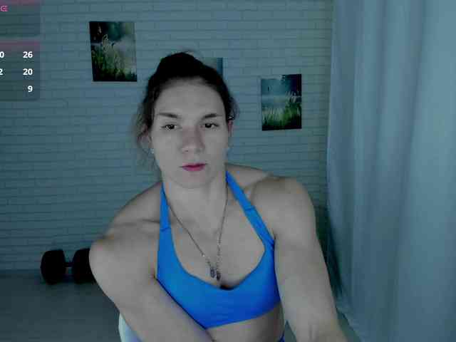 Lisa-Ray webcam
