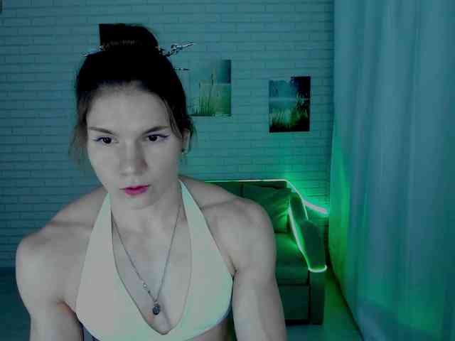 Lisa-Ray webcam