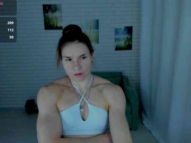 Lisa-Ray webcam