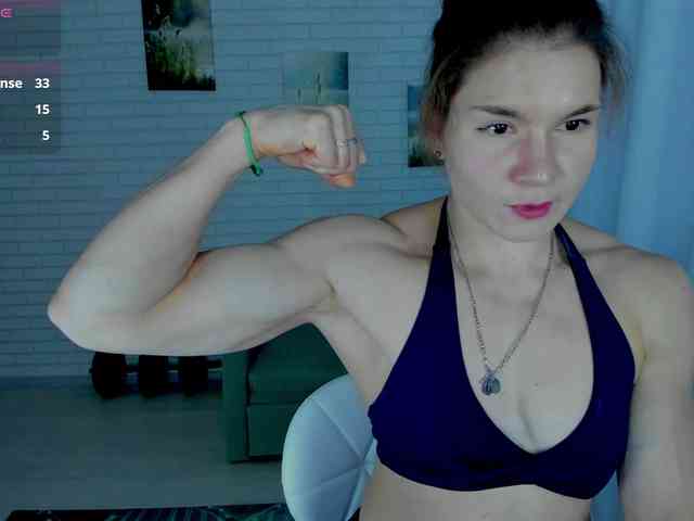 Lisa-Ray webcam