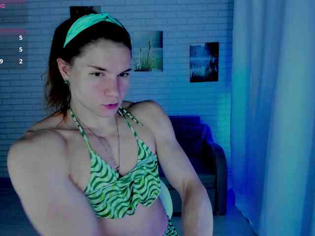 Lisa-Ray webcam