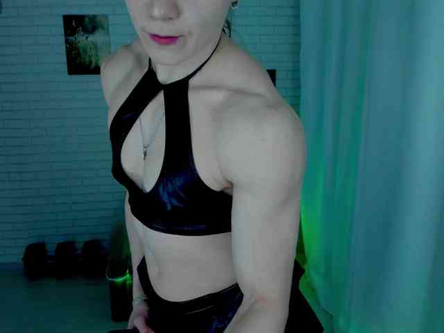 Lisa-Ray webcam