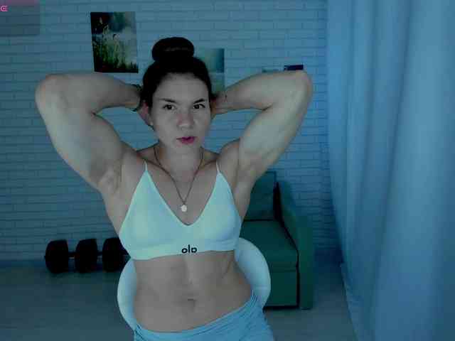 Lisa-Ray webcam