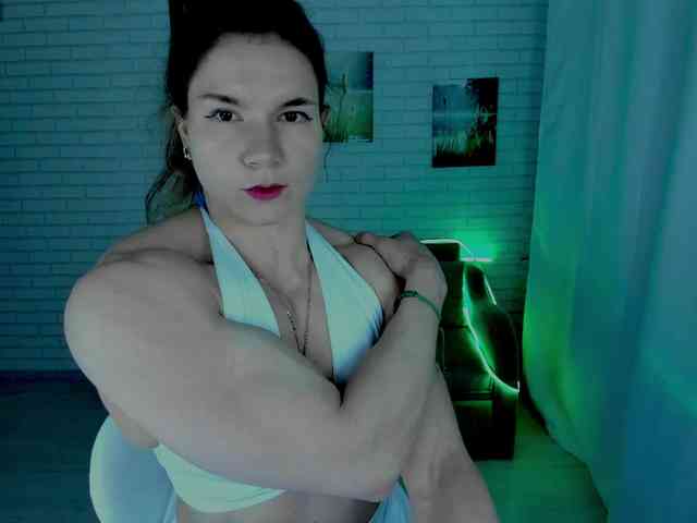 Lisa-Ray webcam