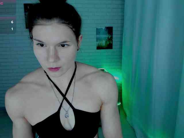 Lisa-Ray webcam