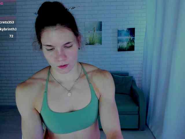 Lisa-Ray webcam