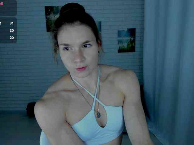 Lisa-Ray webcam