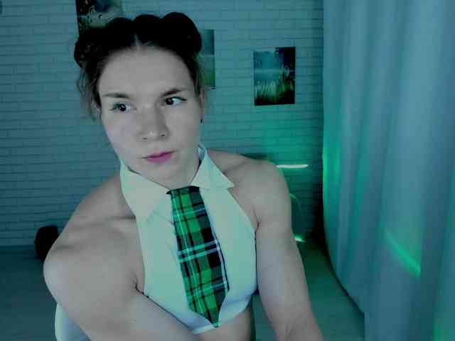 Lisa-Ray webcam