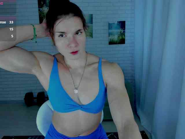 Lisa-Ray webcam