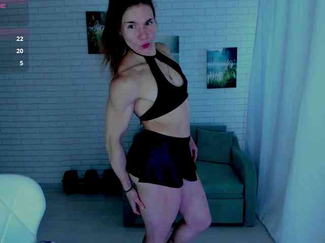 Lisa-Ray webcam