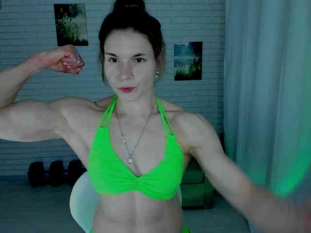 Lisa-Ray webcam