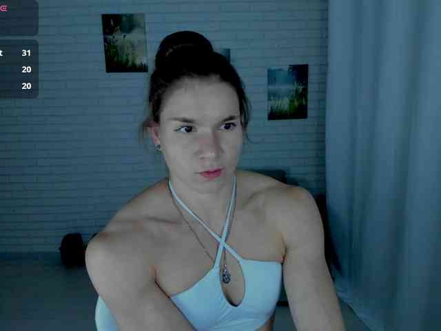 Lisa-Ray webcam