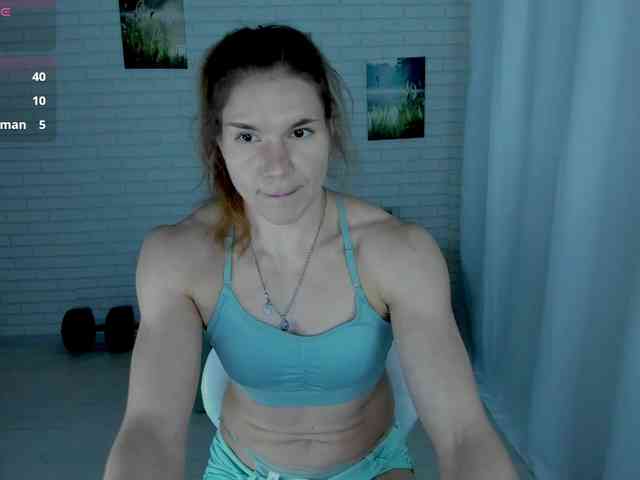 Lisa-Ray webcam