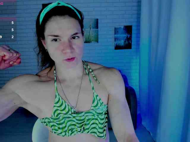 Lisa-Ray webcam