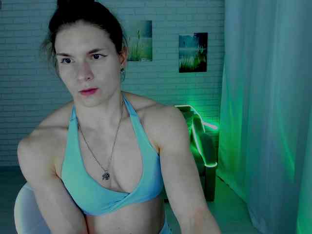 Lisa-Ray webcam