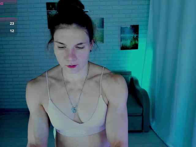 Lisa-Ray webcam