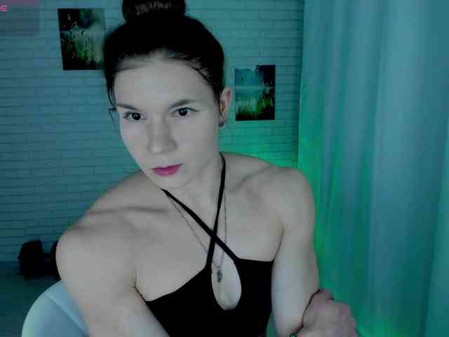Lisa-Ray webcam