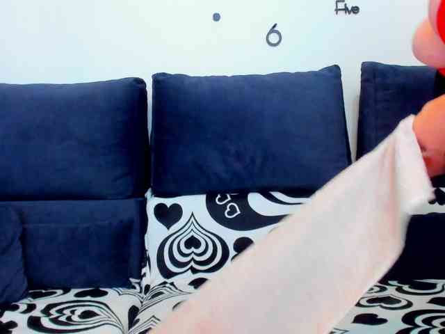 VanessaSquirt webcam