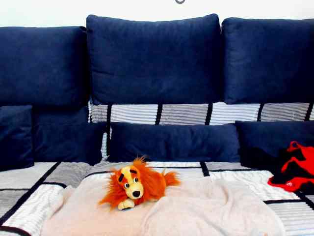 VanessaSquirt webcam