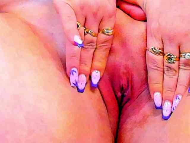 VanessaSquirt webcam