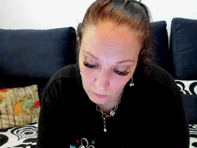 VanessaSquirt webcam