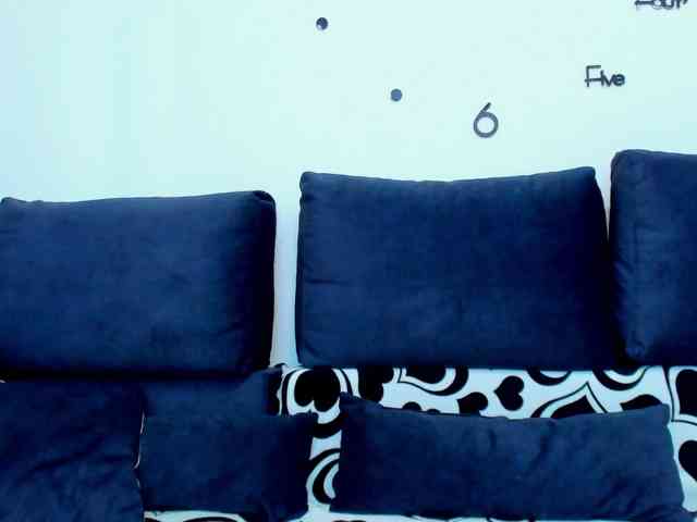 VanessaSquirt webcam