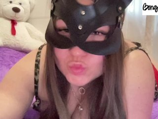 SweetStrawberry1 Porn Show