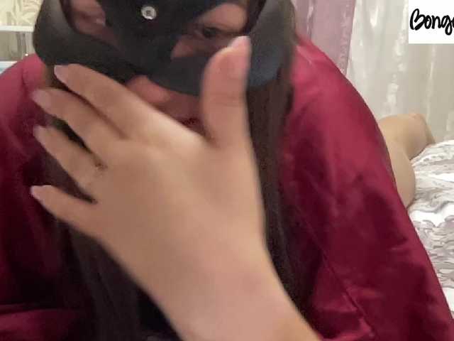 SweetStrawberry1 live cam on BongaCams
