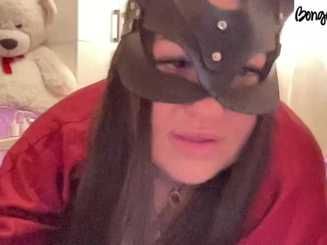 SweetStrawberry1 live cam on BongaCams