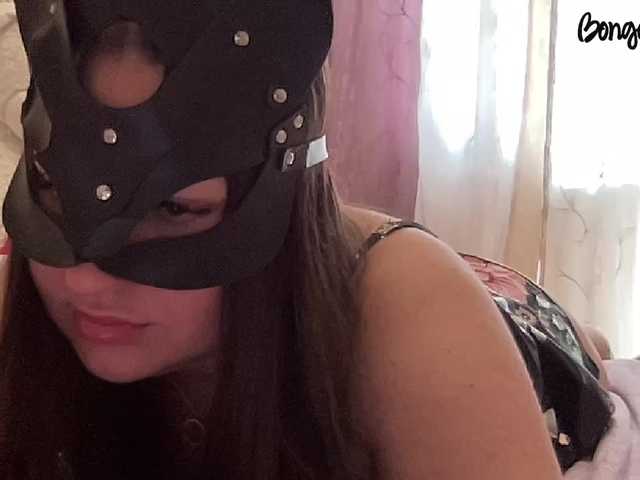 SweetStrawberry1 live webcam show