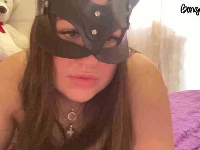 SweetStrawberry1 webcam