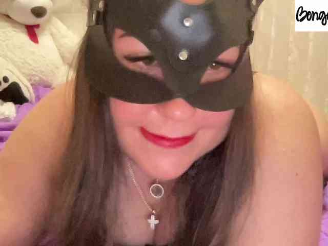 SweetStrawberry1 webcam