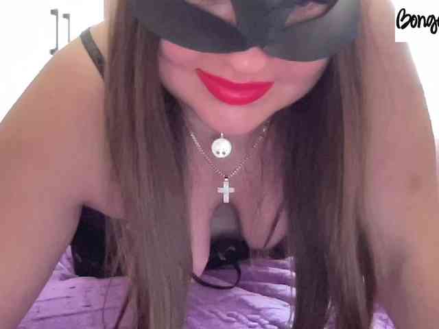 SweetStrawberry1 webcam