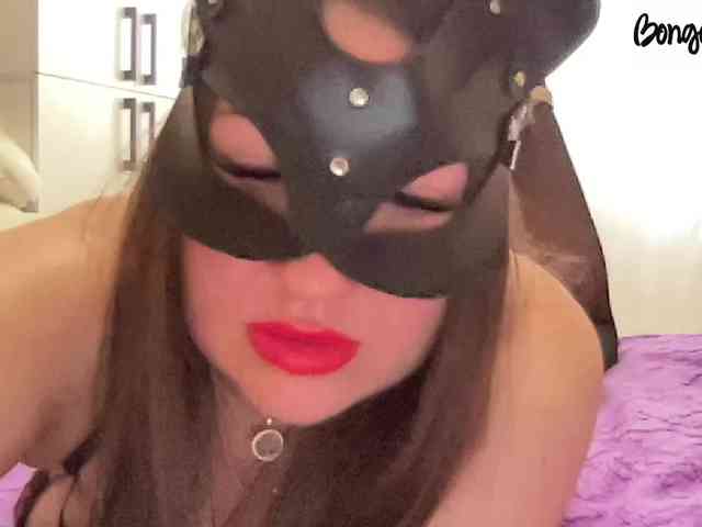 SweetStrawberry1 webcam