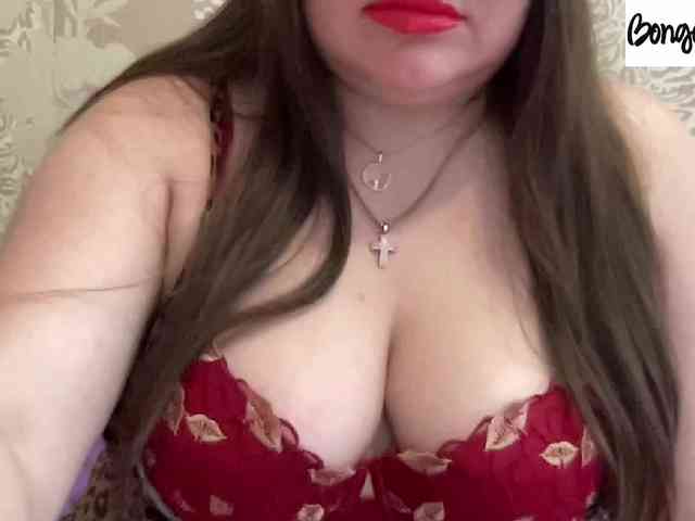 SweetStrawberry1 webcam