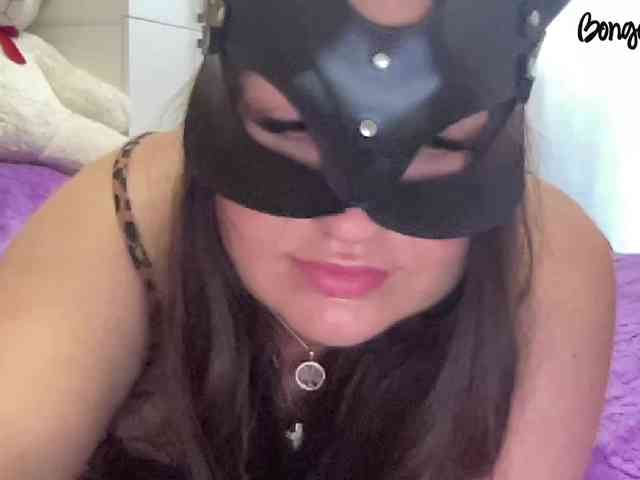 SweetStrawberry1 webcam