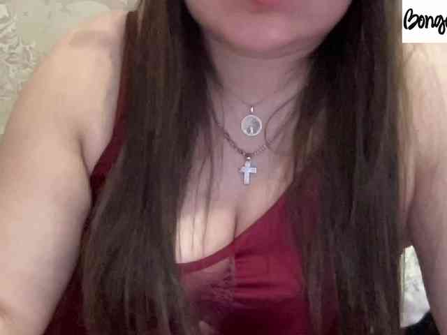 SweetStrawberry1 webcam