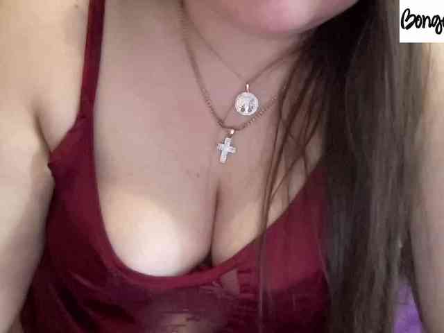 SweetStrawberry1 webcam