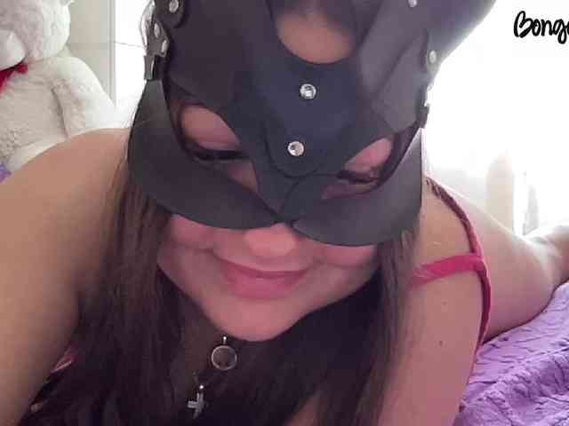 SweetStrawberry1 webcam