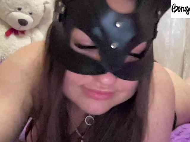 SweetStrawberry1 webcam