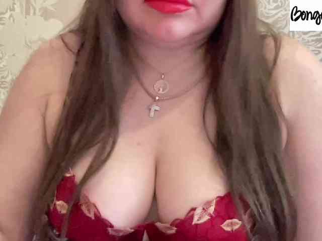 SweetStrawberry1 webcam