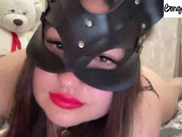 SweetStrawberry1 webcam