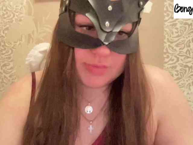 SweetStrawberry1 webcam